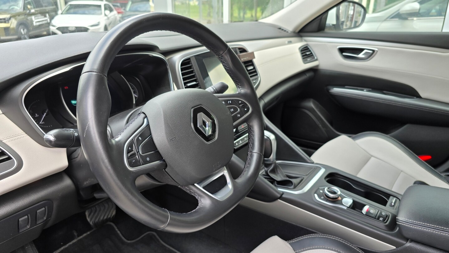 Renault Talisman