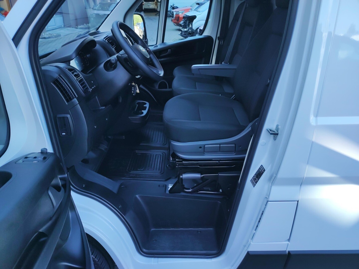 Toyota PROACE MAX