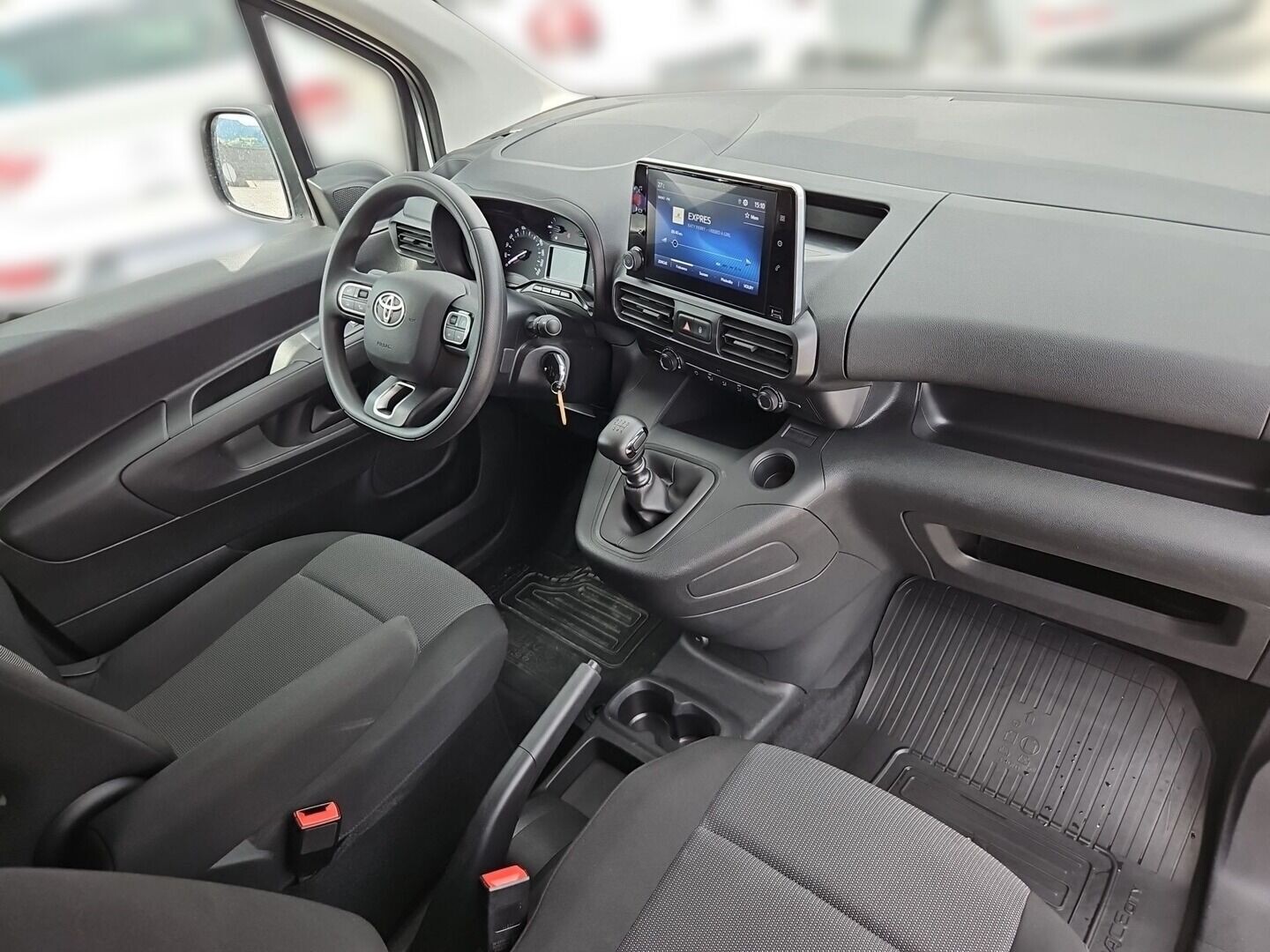 Toyota PROACE CITY