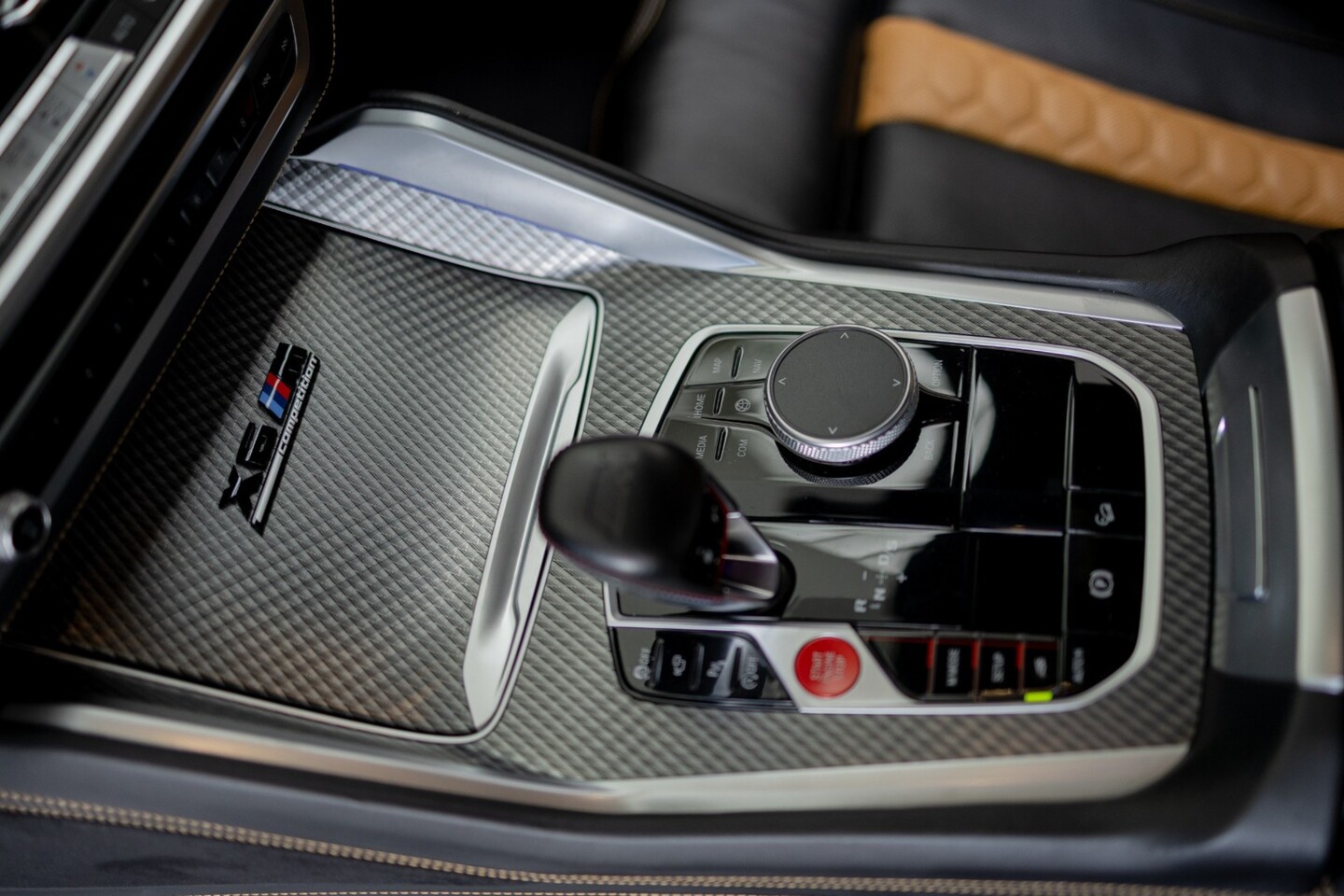 BMW X6 M