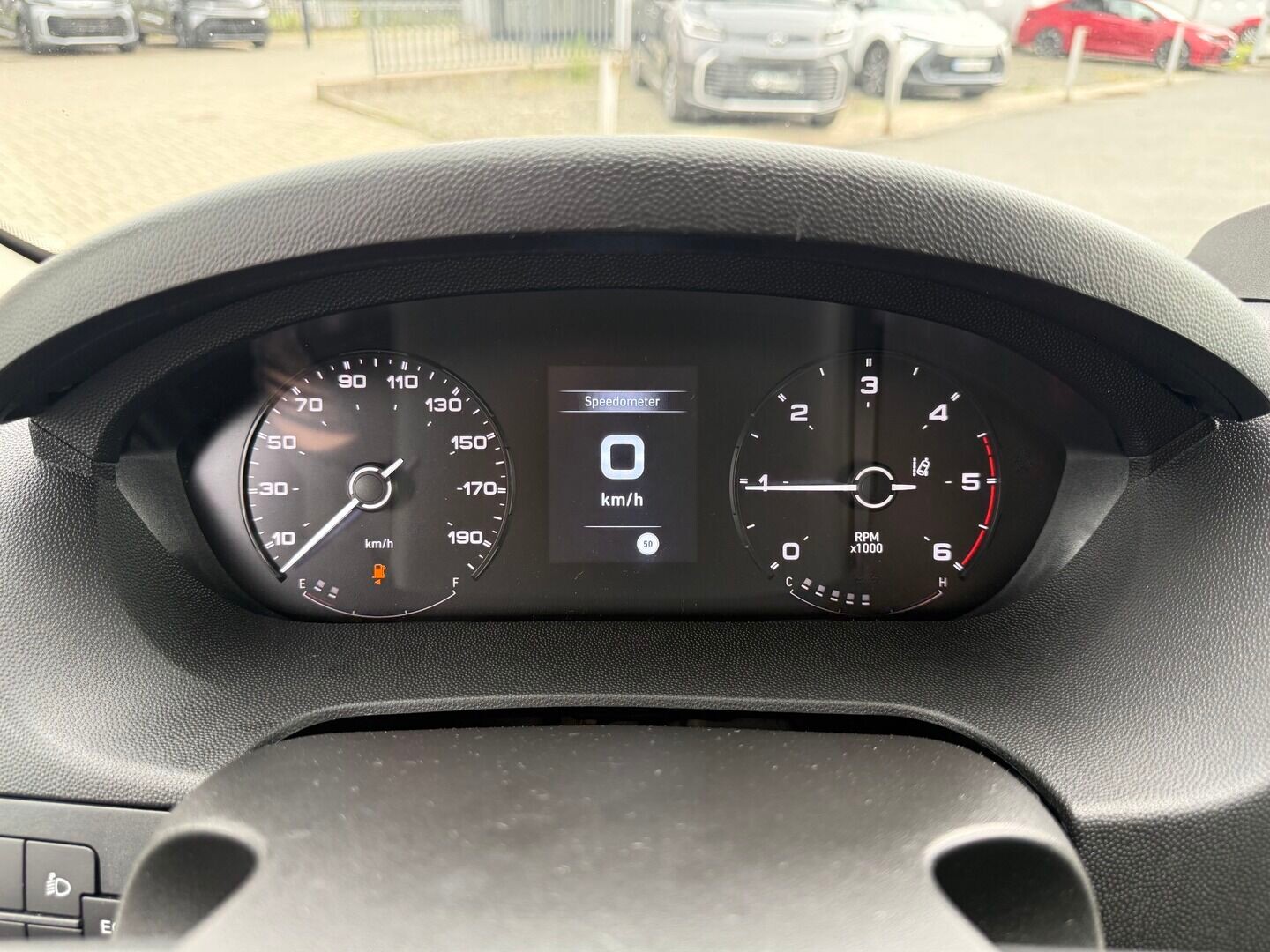 Toyota PROACE MAX