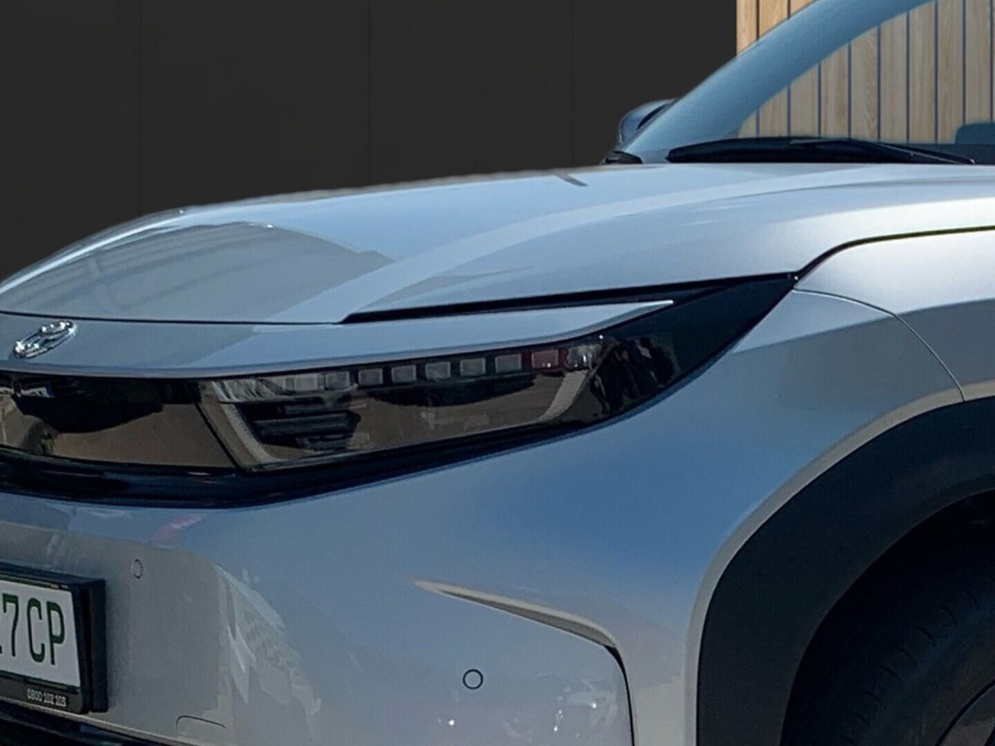 Toyota Urban Cruiser