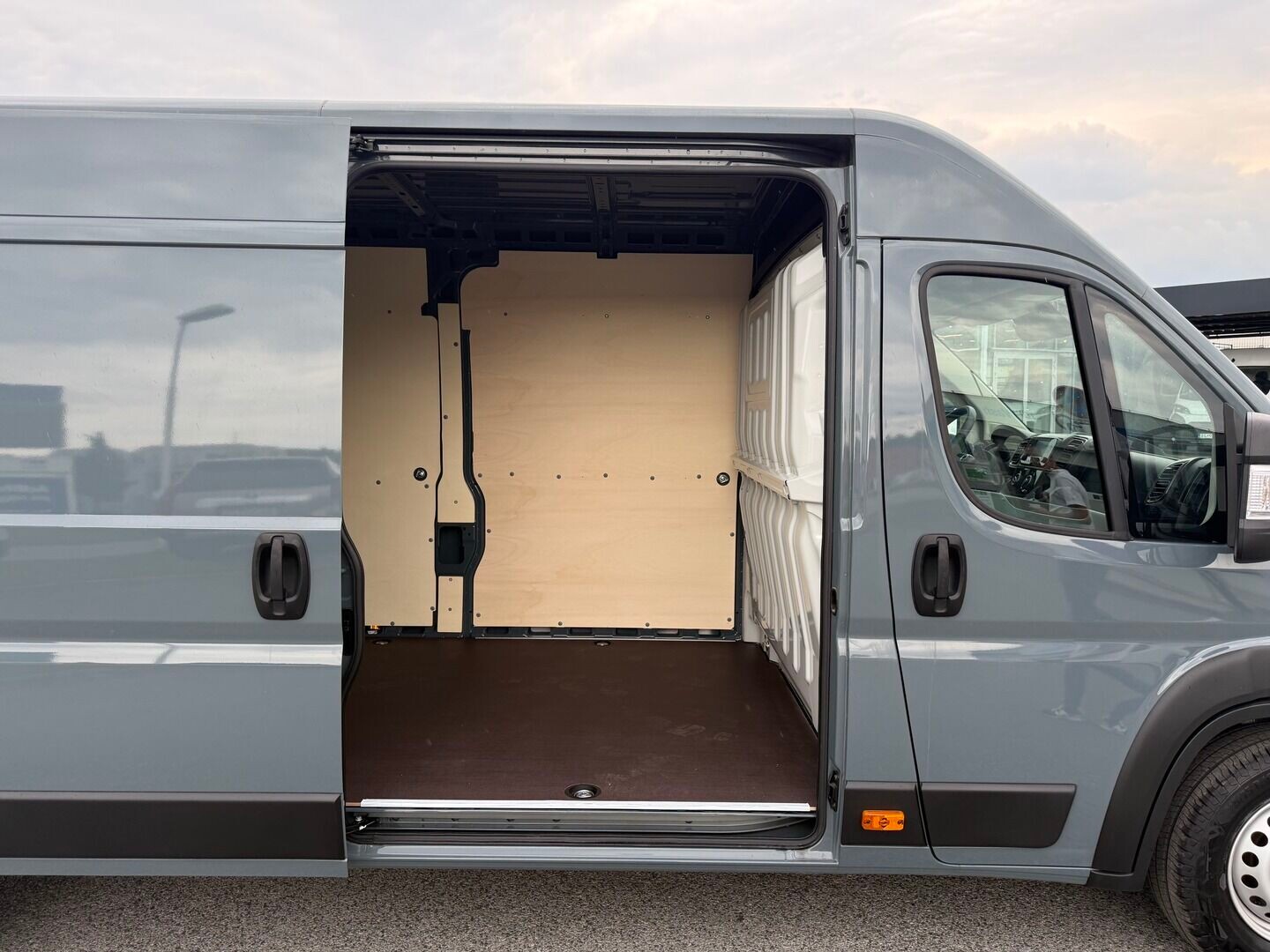 Toyota PROACE MAX