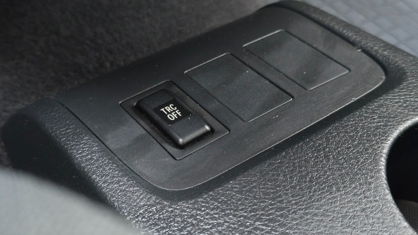 Toyota Corolla Verso