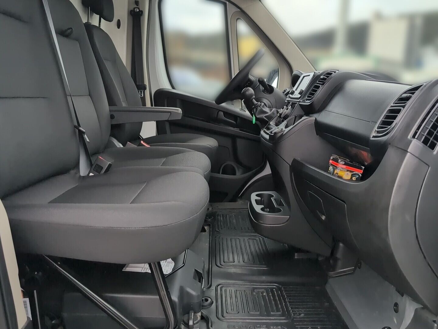 Toyota PROACE MAX