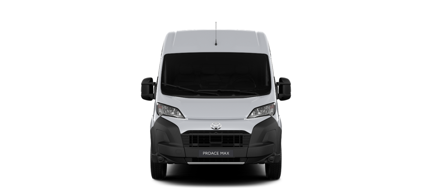 Toyota PROACE MAX