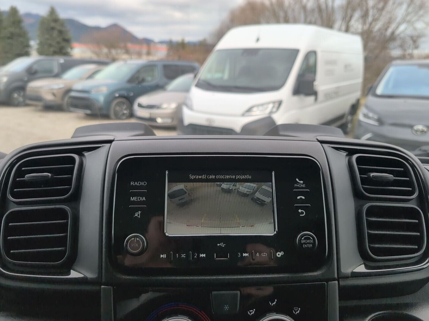 Toyota PROACE MAX