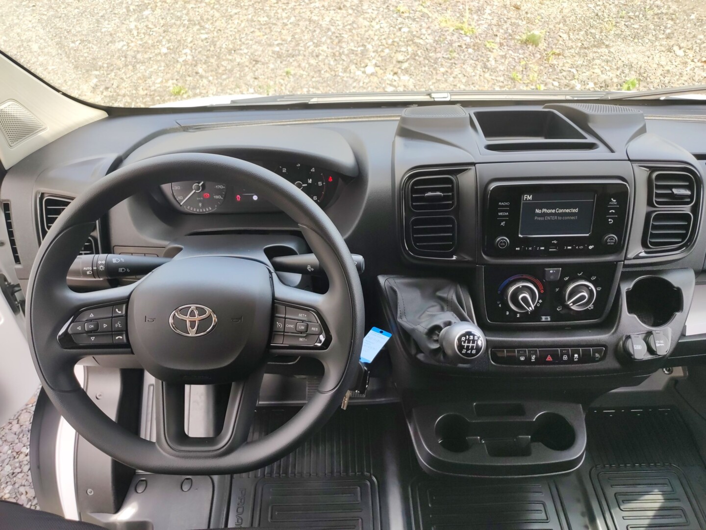 Toyota PROACE MAX
