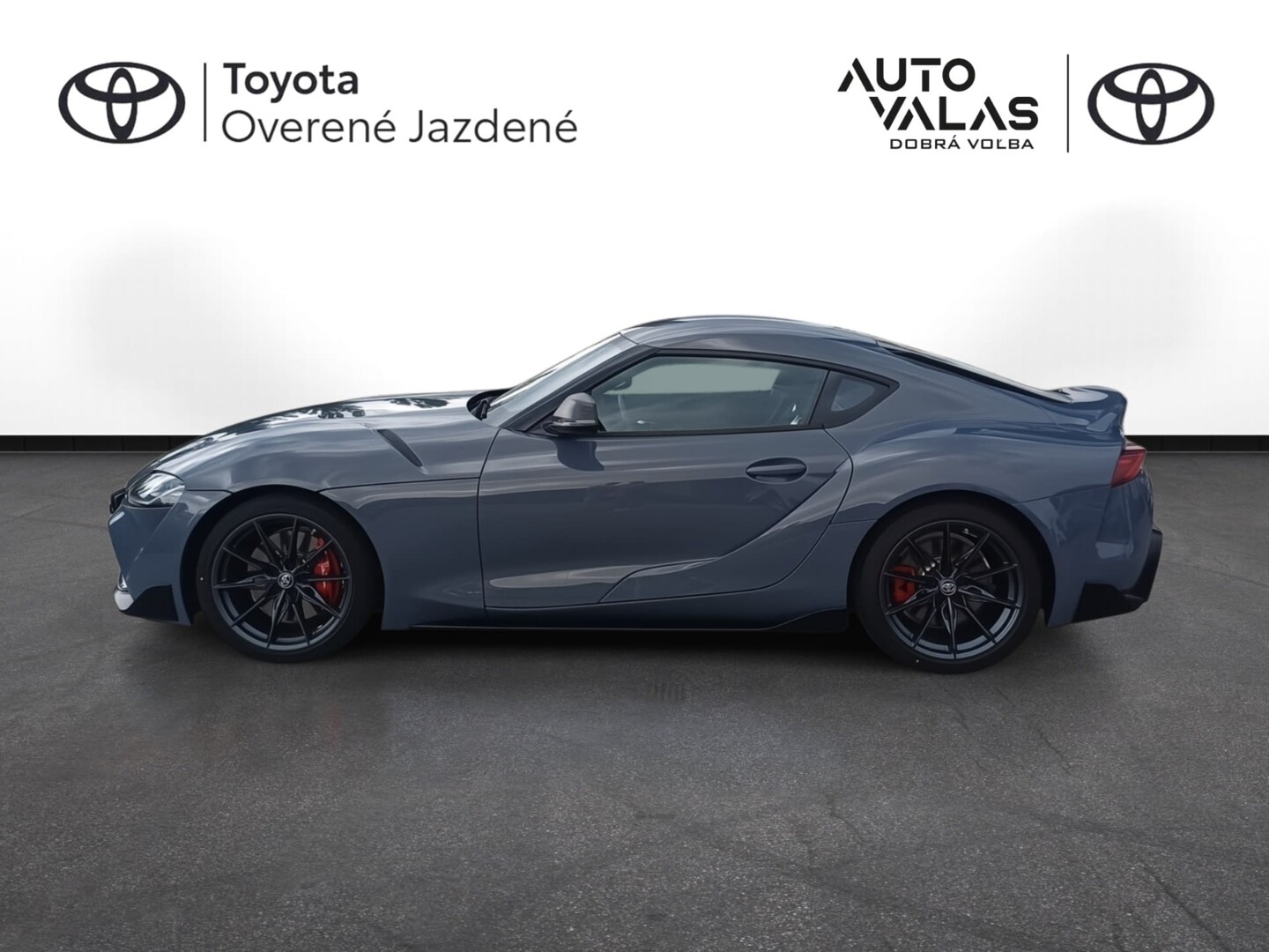Toyota Supra