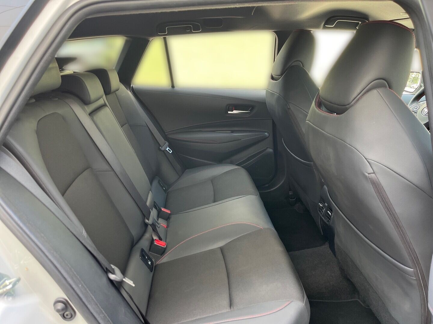 Toyota GR Corolla