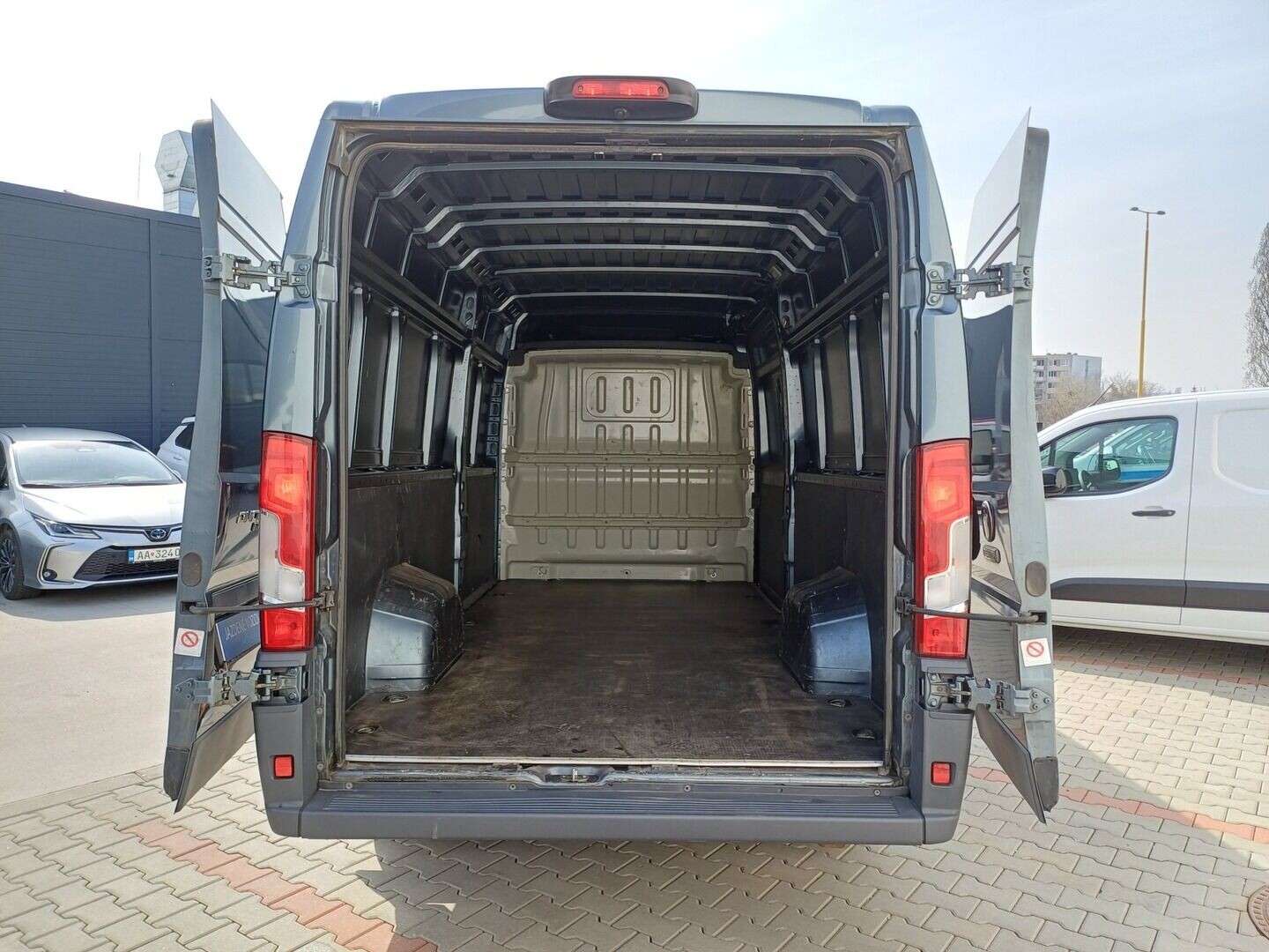 Fiat Ducato