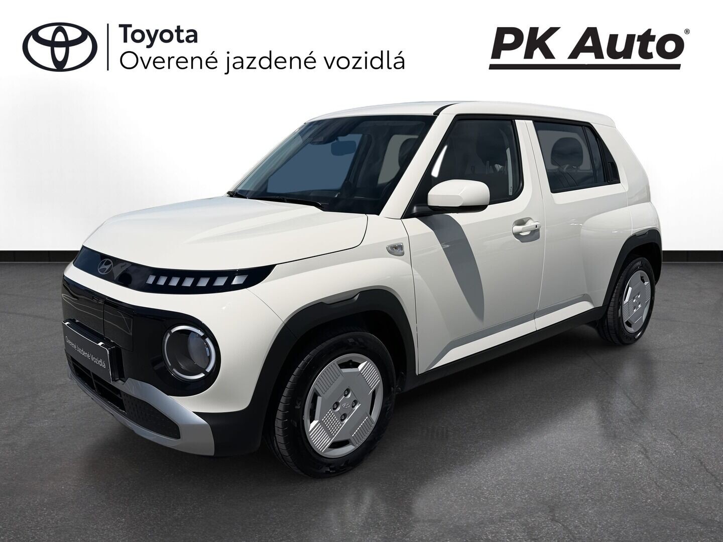 Hyundai Iné
