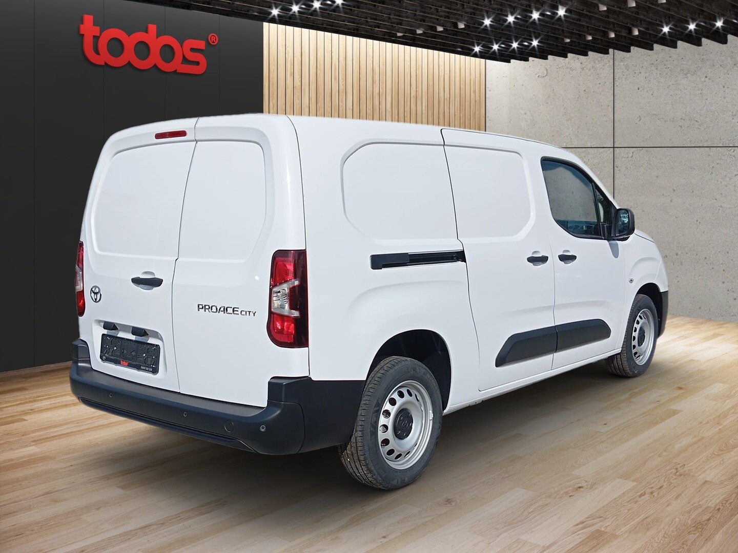 Toyota PROACE CITY