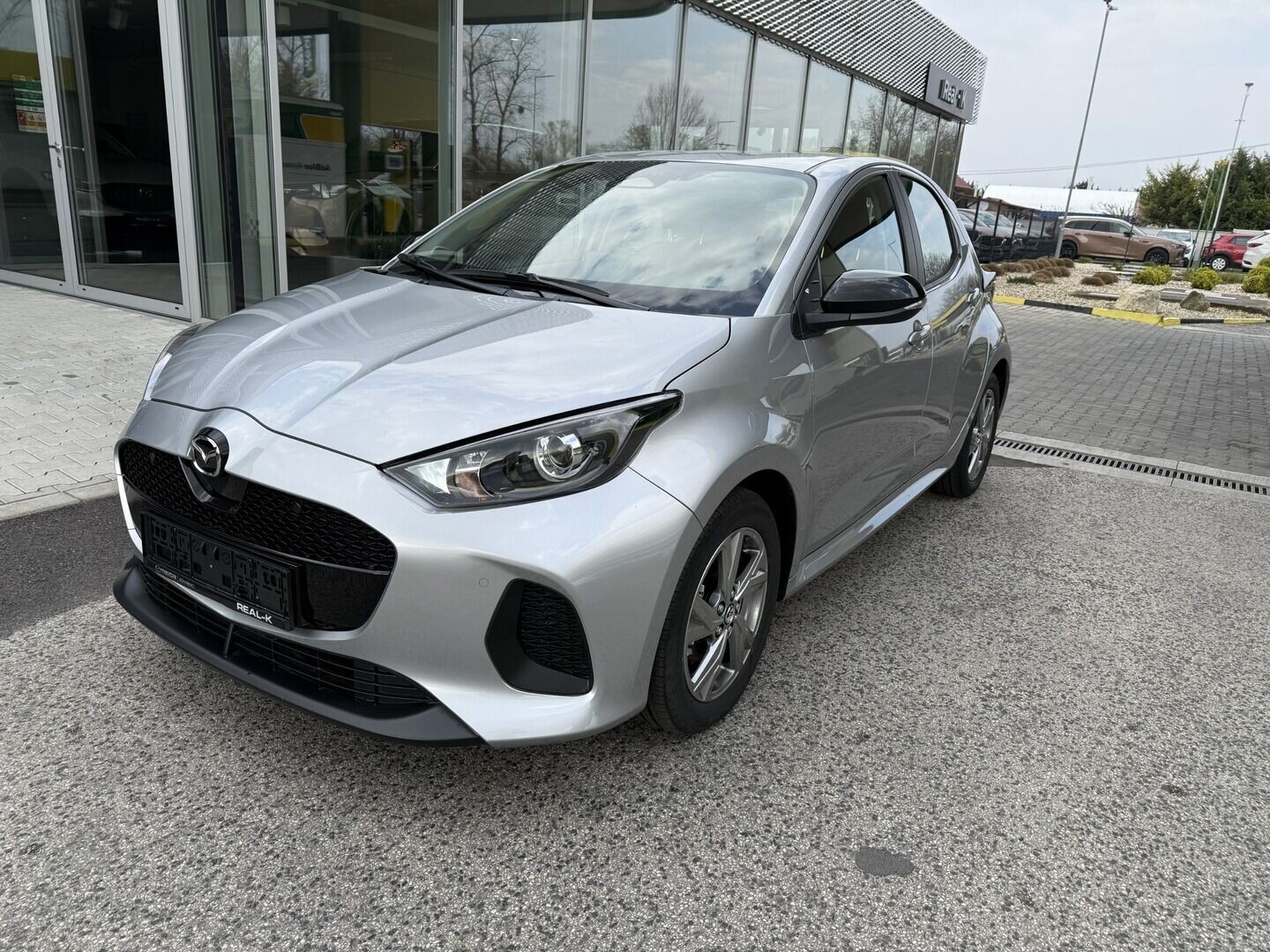 Mazda 2