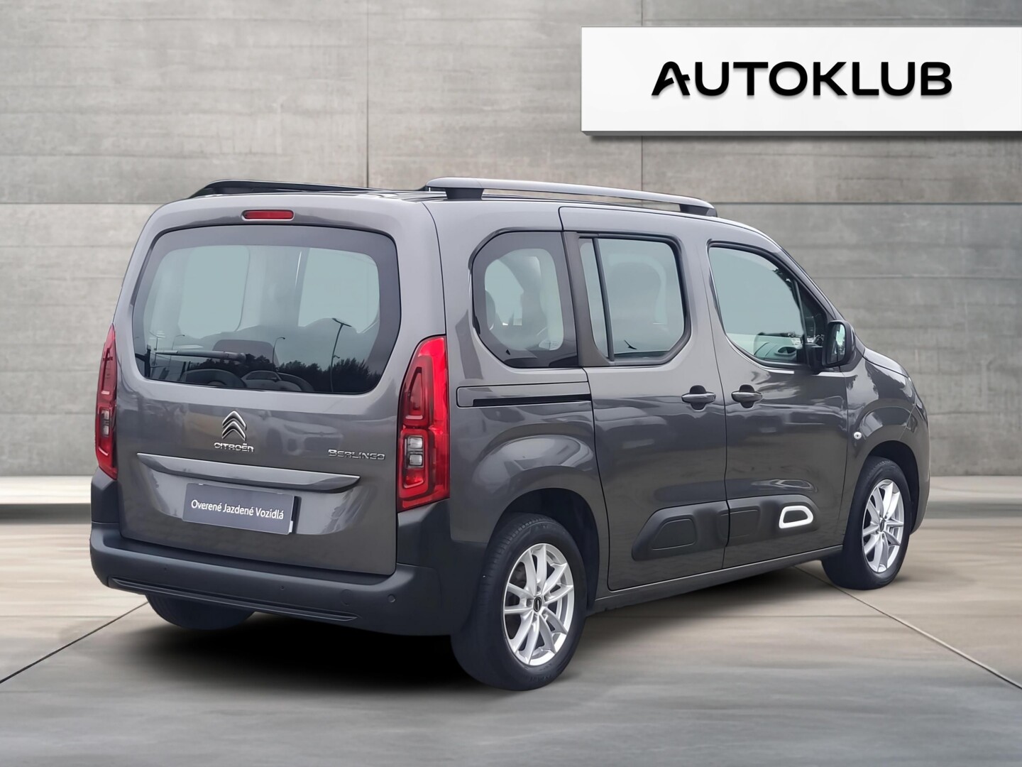 Citroën Berlingo
