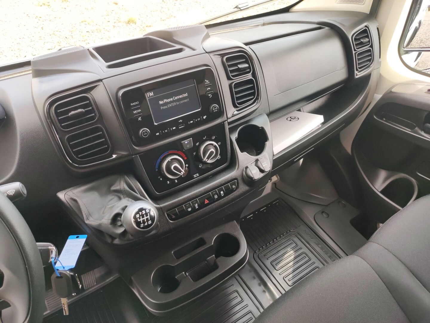 Toyota PROACE MAX