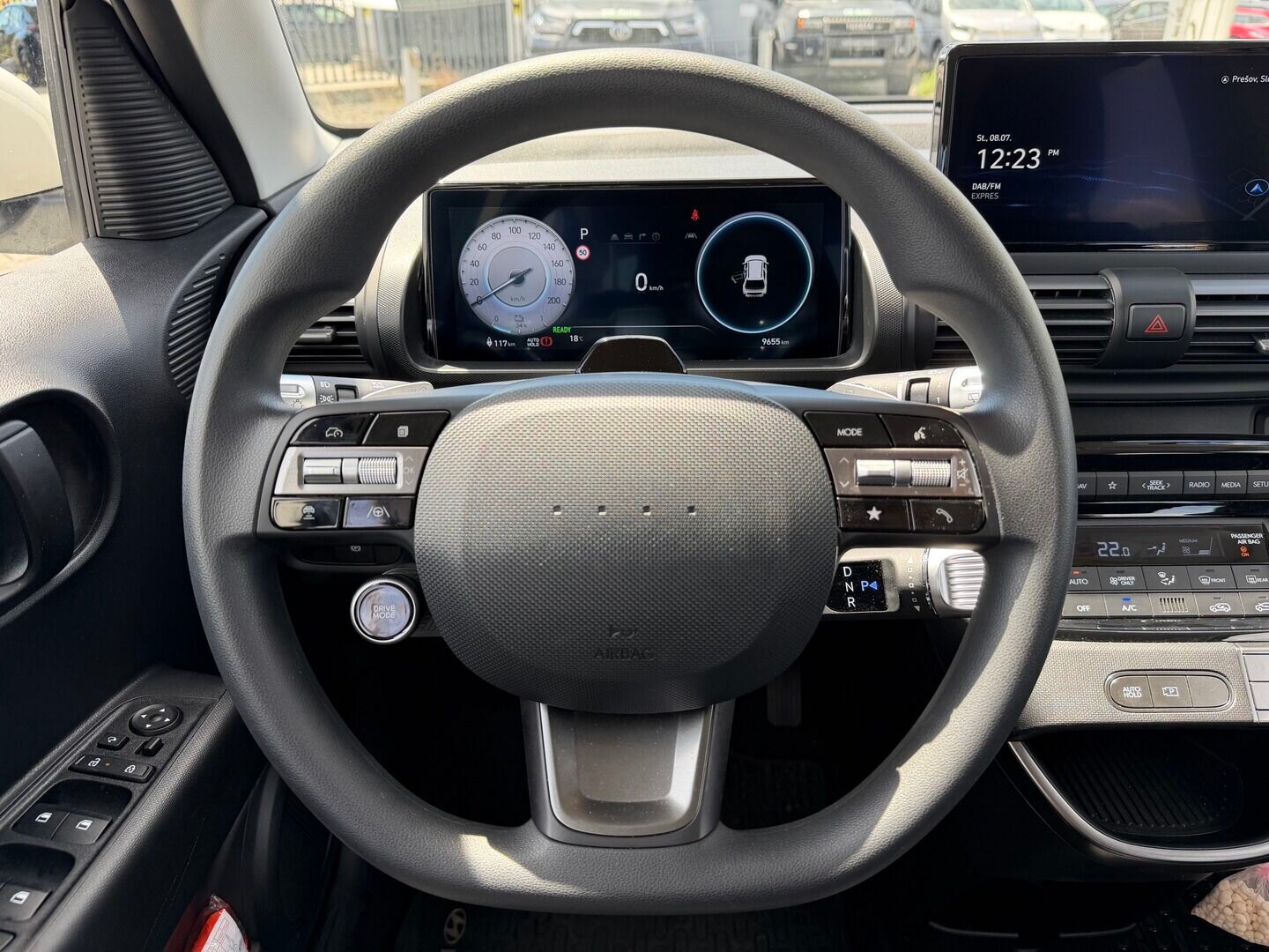 Hyundai Iné