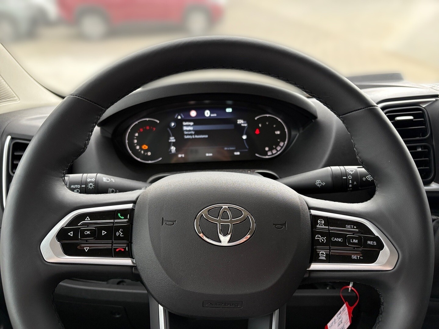 Toyota PROACE MAX