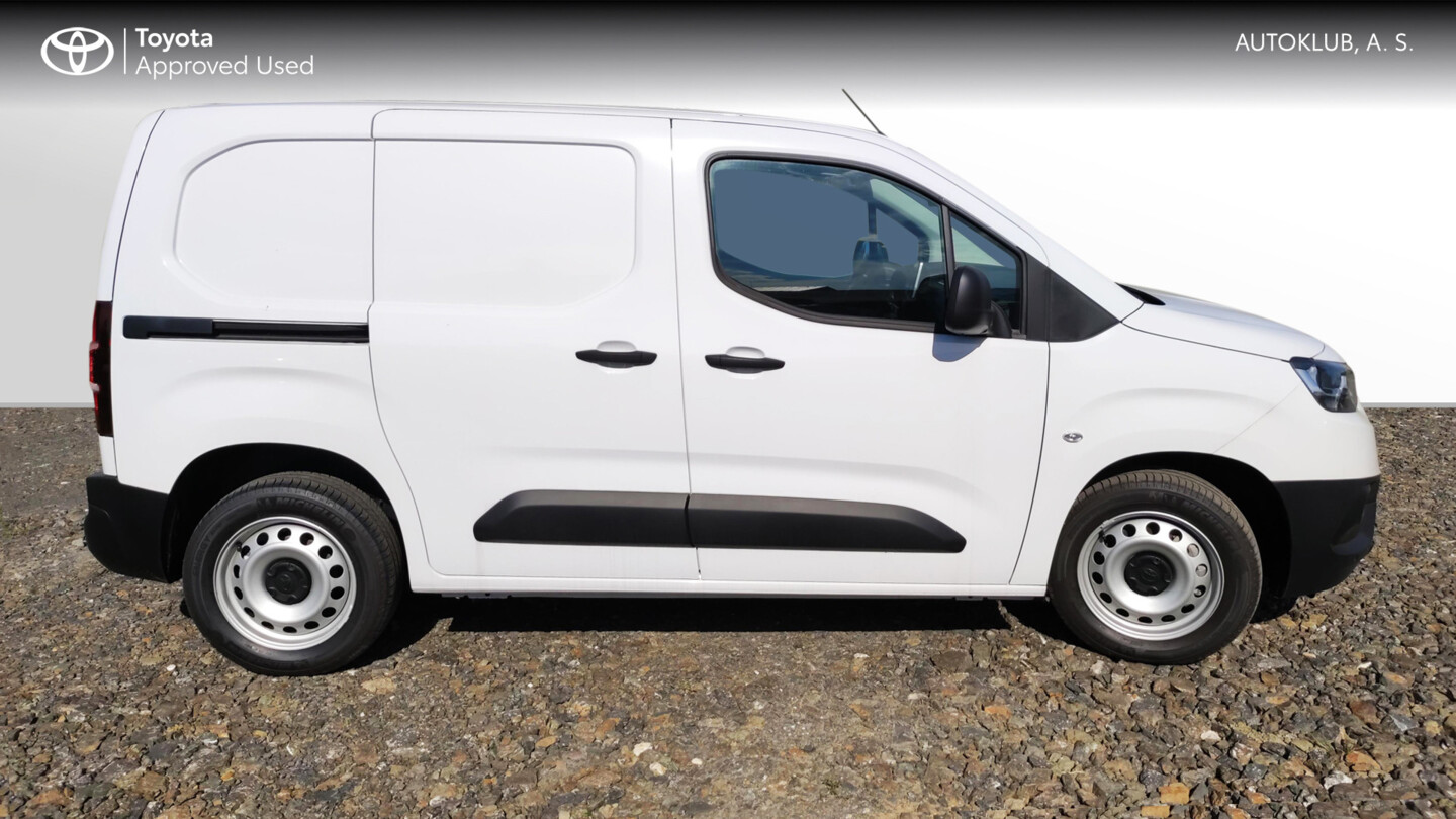 Toyota PROACE CITY