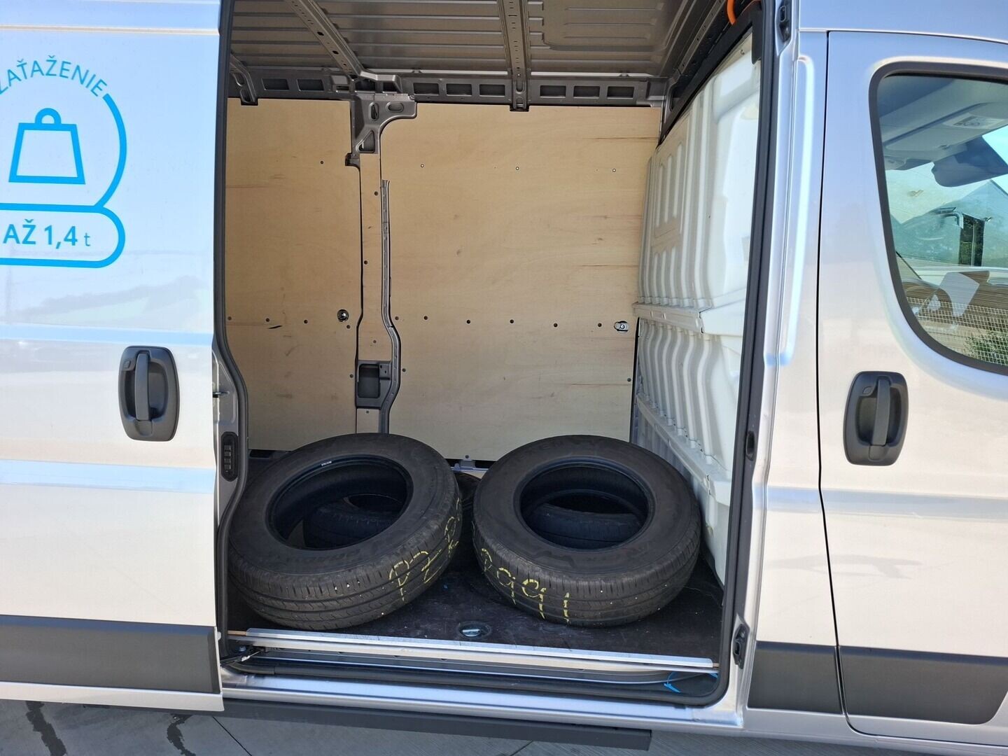 Toyota PROACE MAX