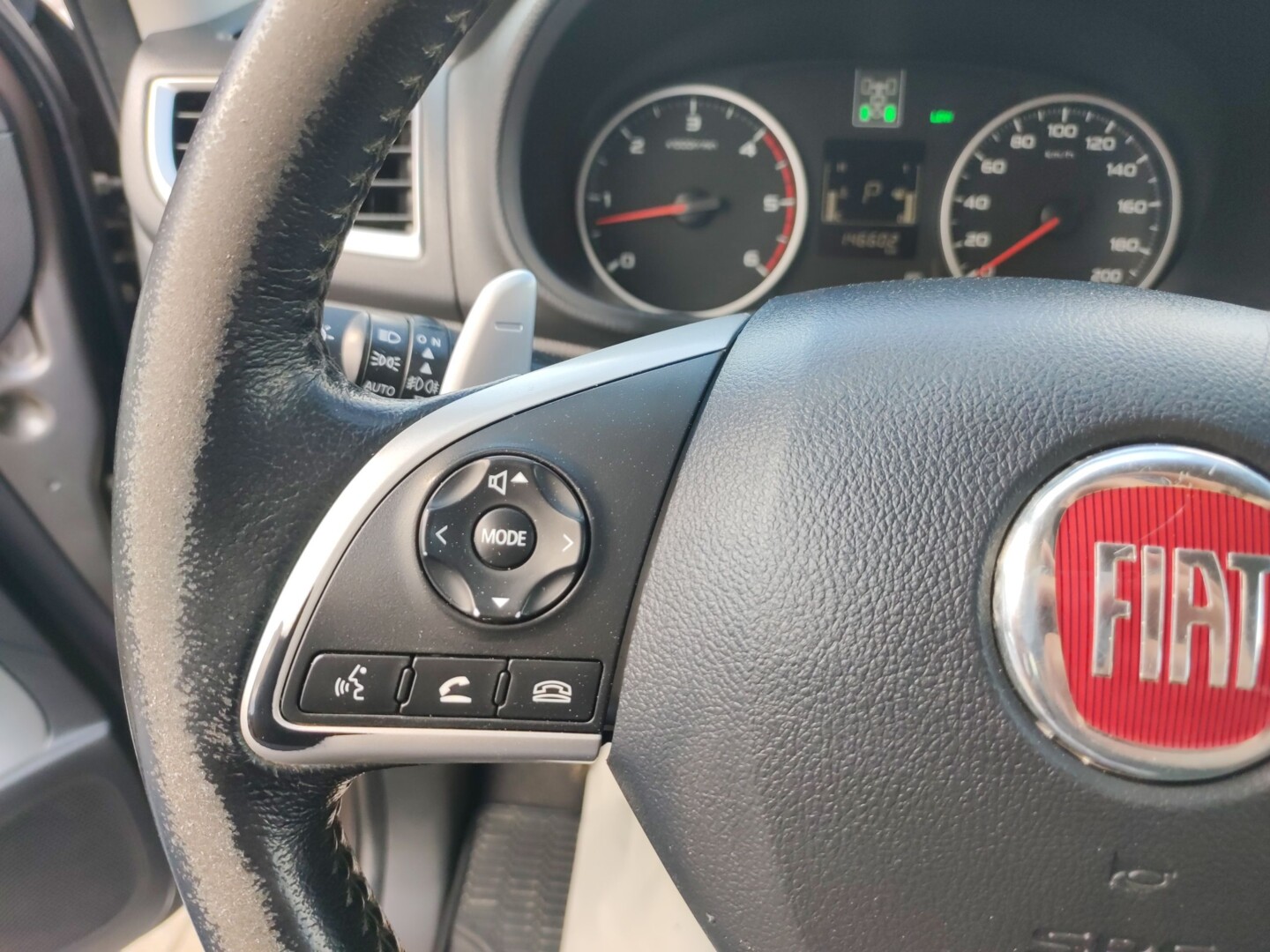 Fiat Fullback