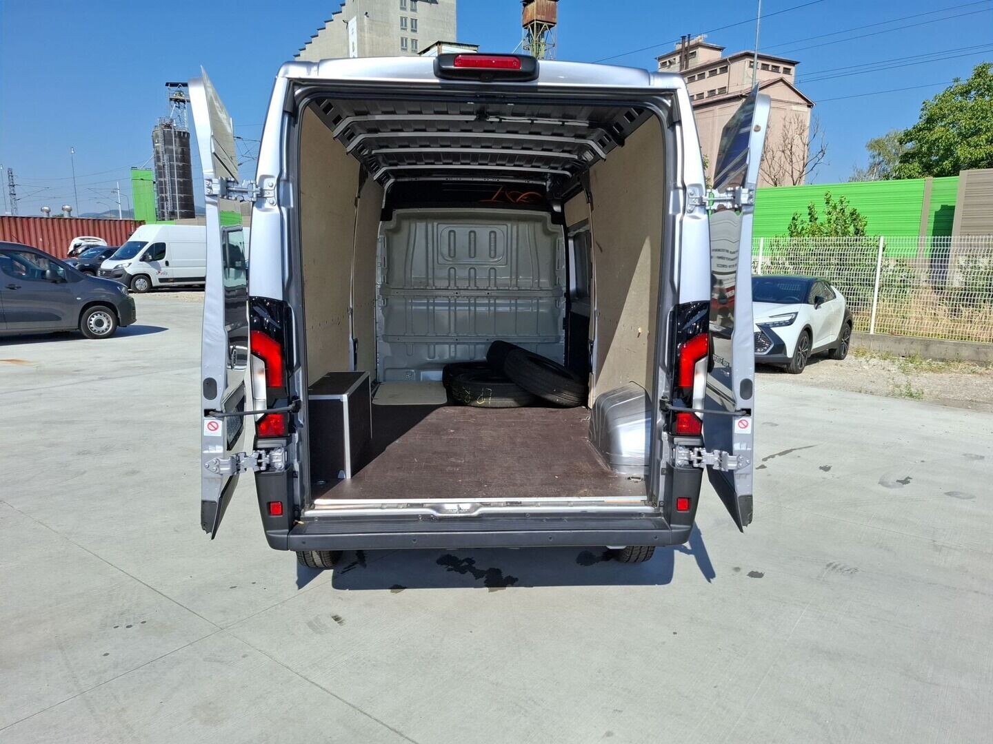 Toyota PROACE MAX