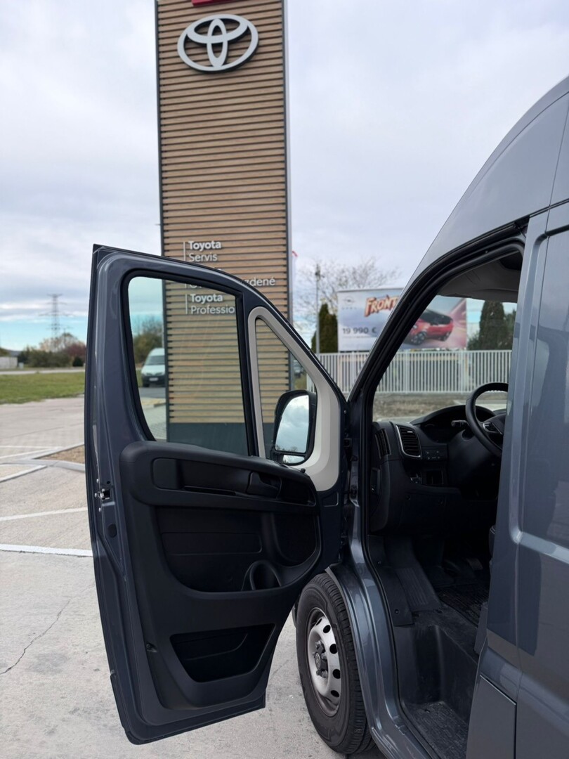 Toyota PROACE MAX