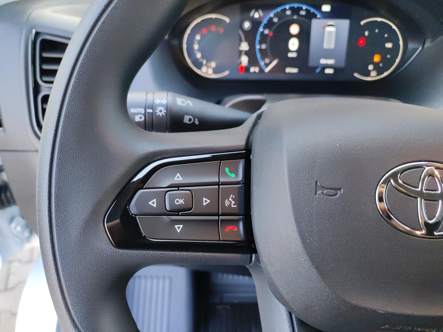 Toyota PROACE MAX