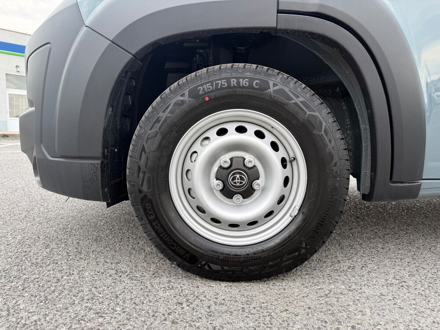 Toyota PROACE MAX