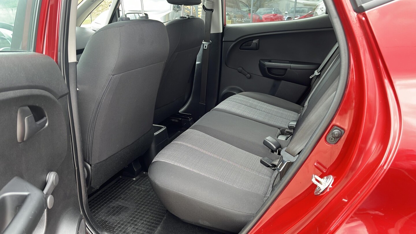 Kia Venga
