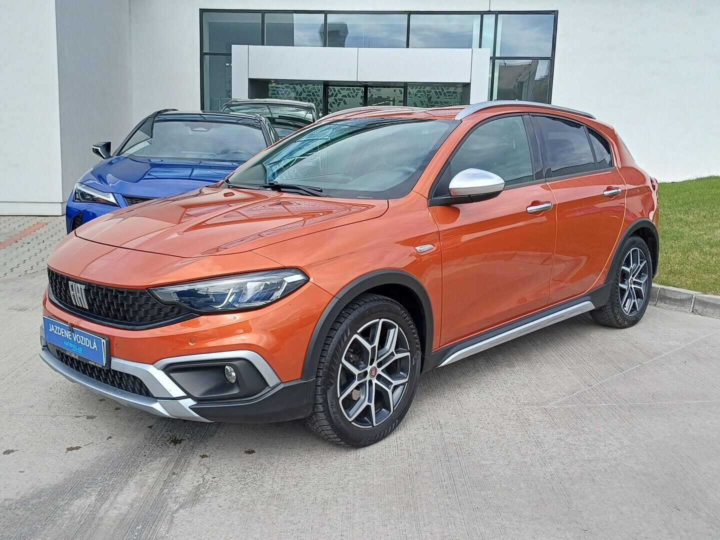 Fiat Tipo