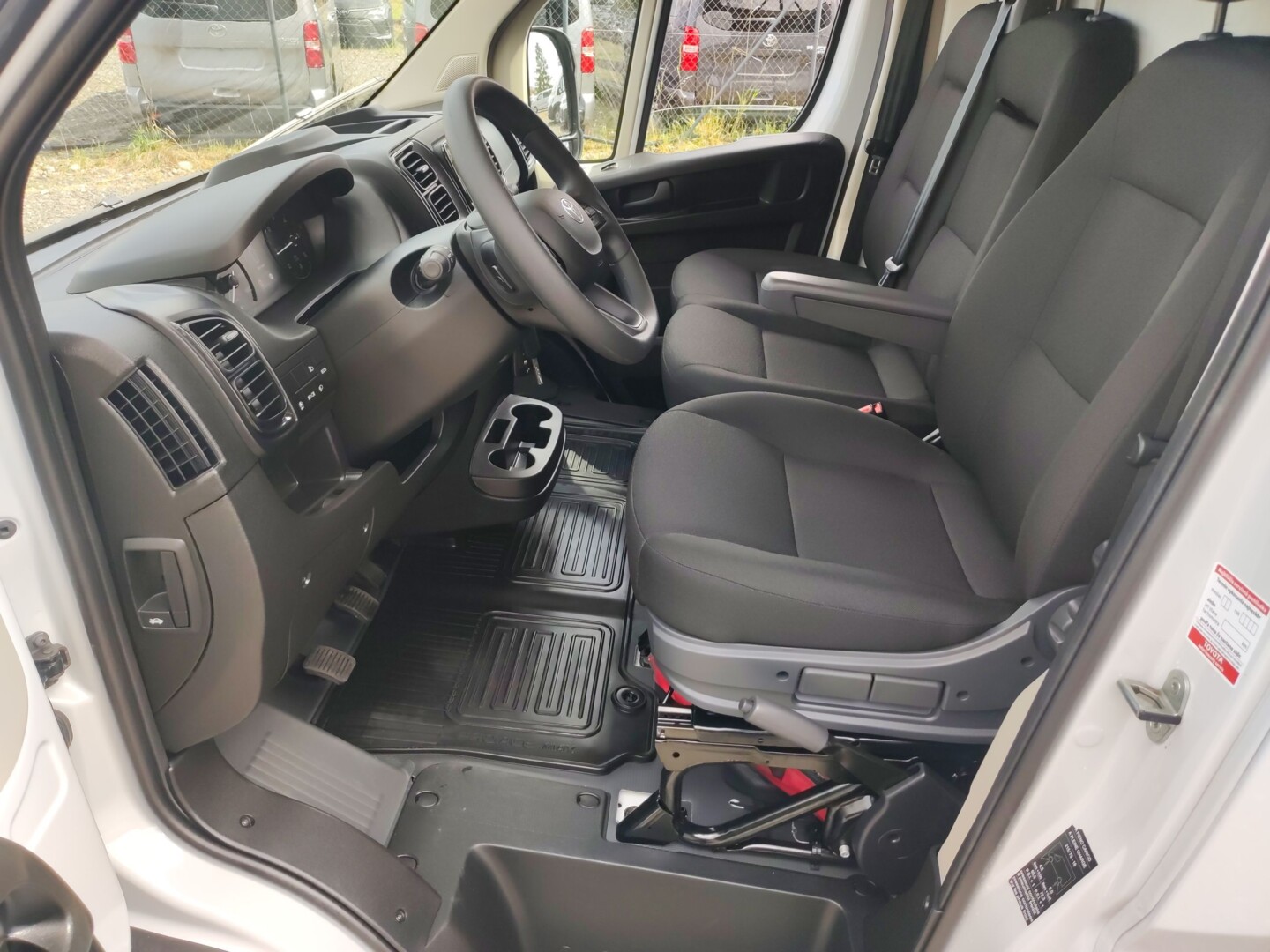 Toyota PROACE MAX