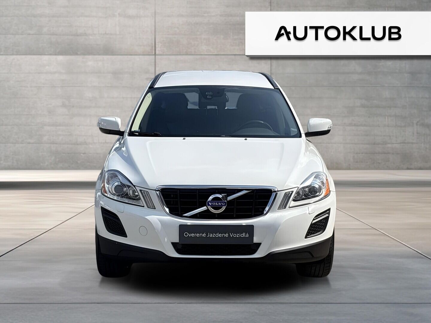 Volvo XC 60