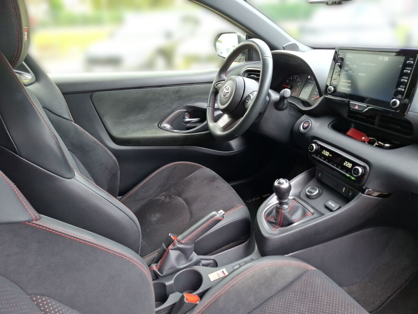 Toyota GR Yaris