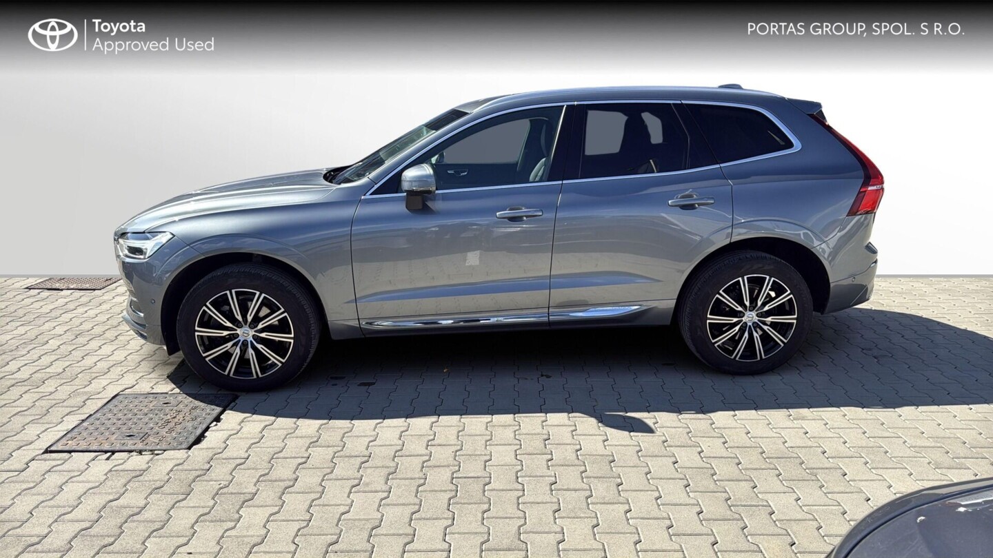 Volvo XC 60