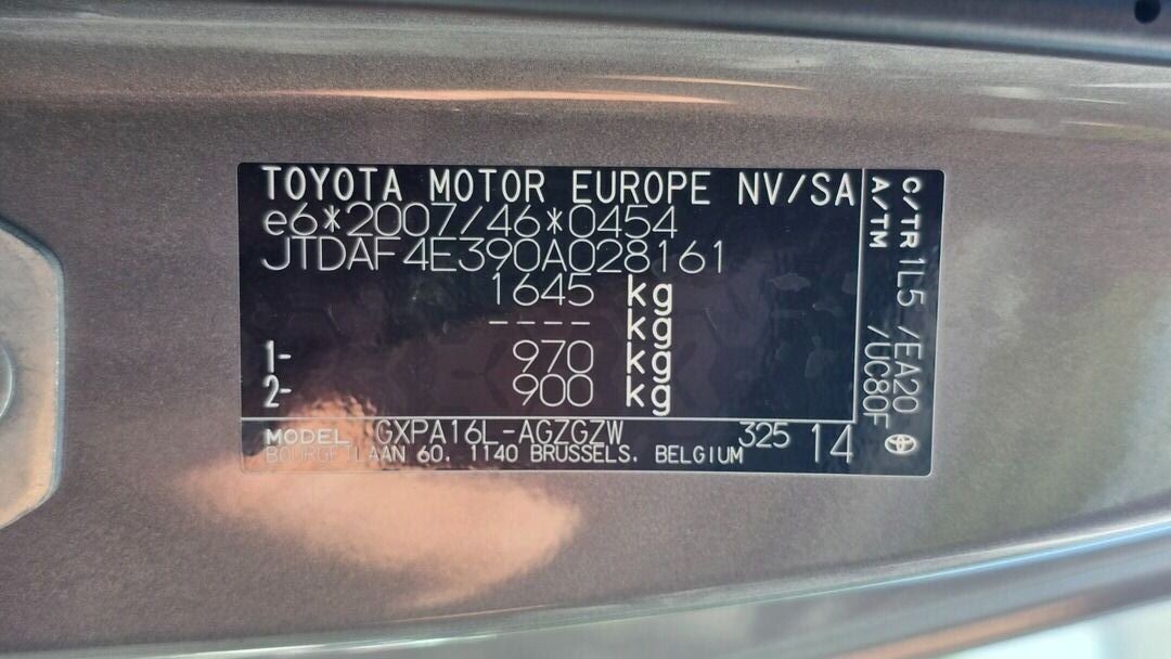 Toyota GR Yaris
