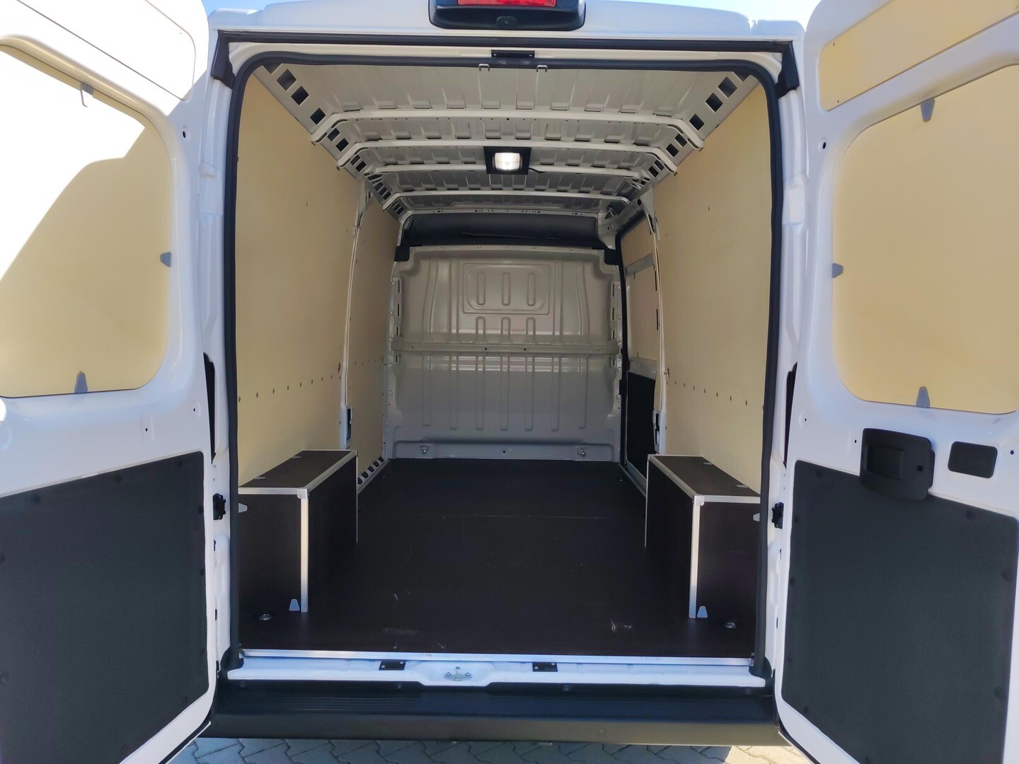 Toyota PROACE MAX