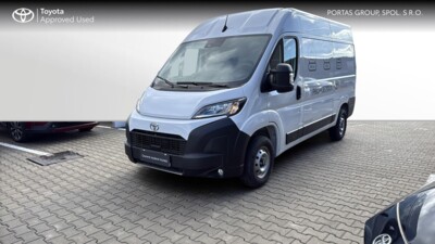 Toyota PROACE MAX