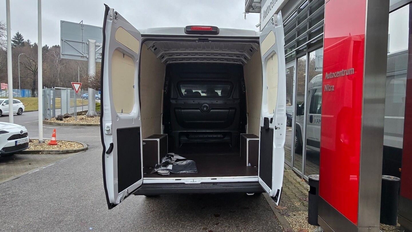Toyota PROACE MAX