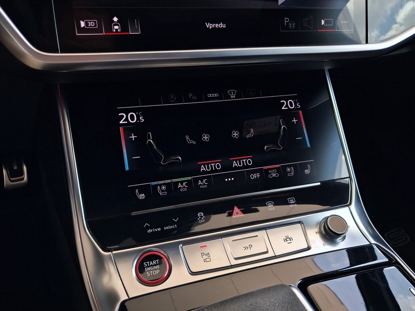 Audi RS6 Avant