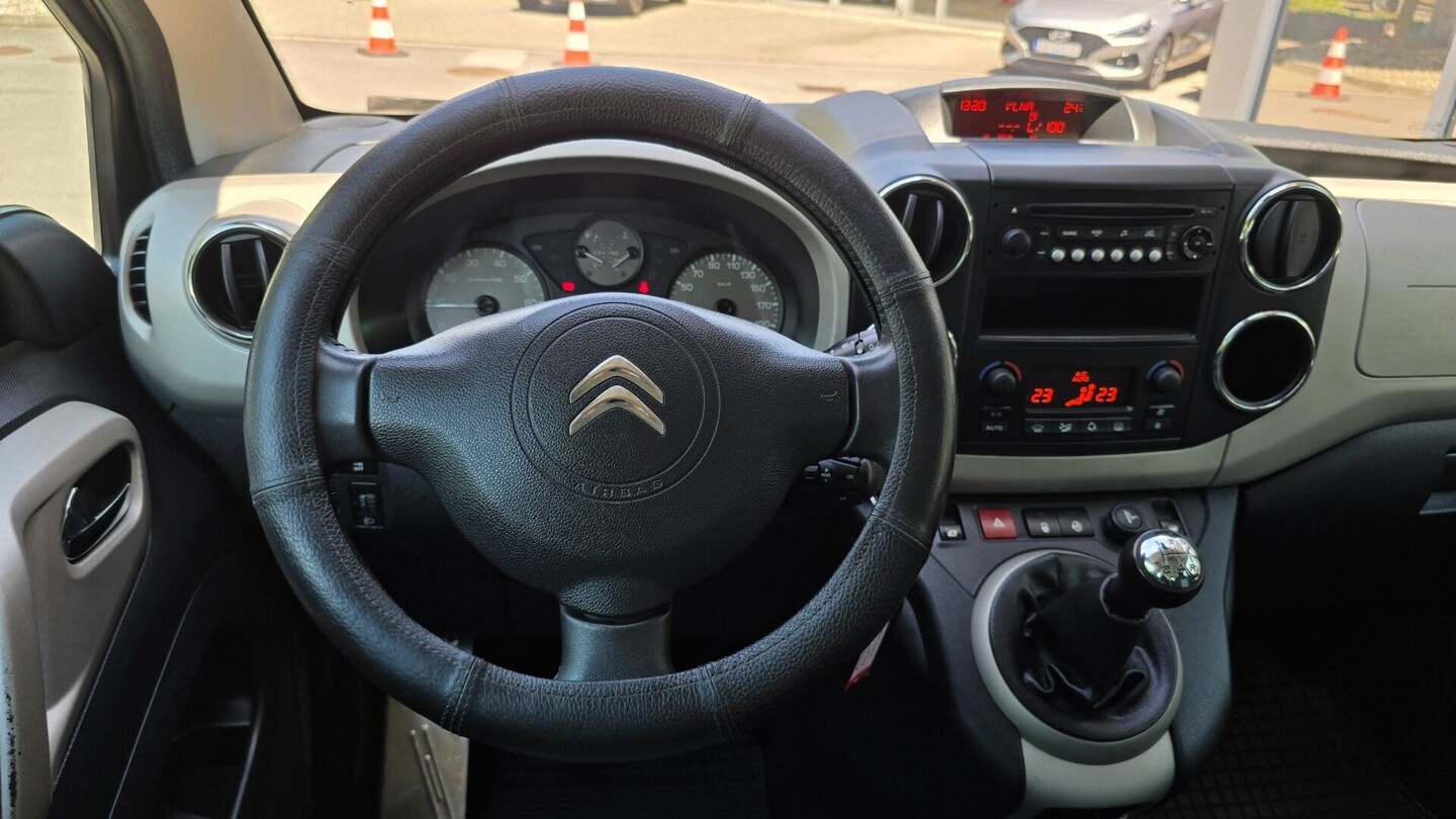 Citroën Berlingo