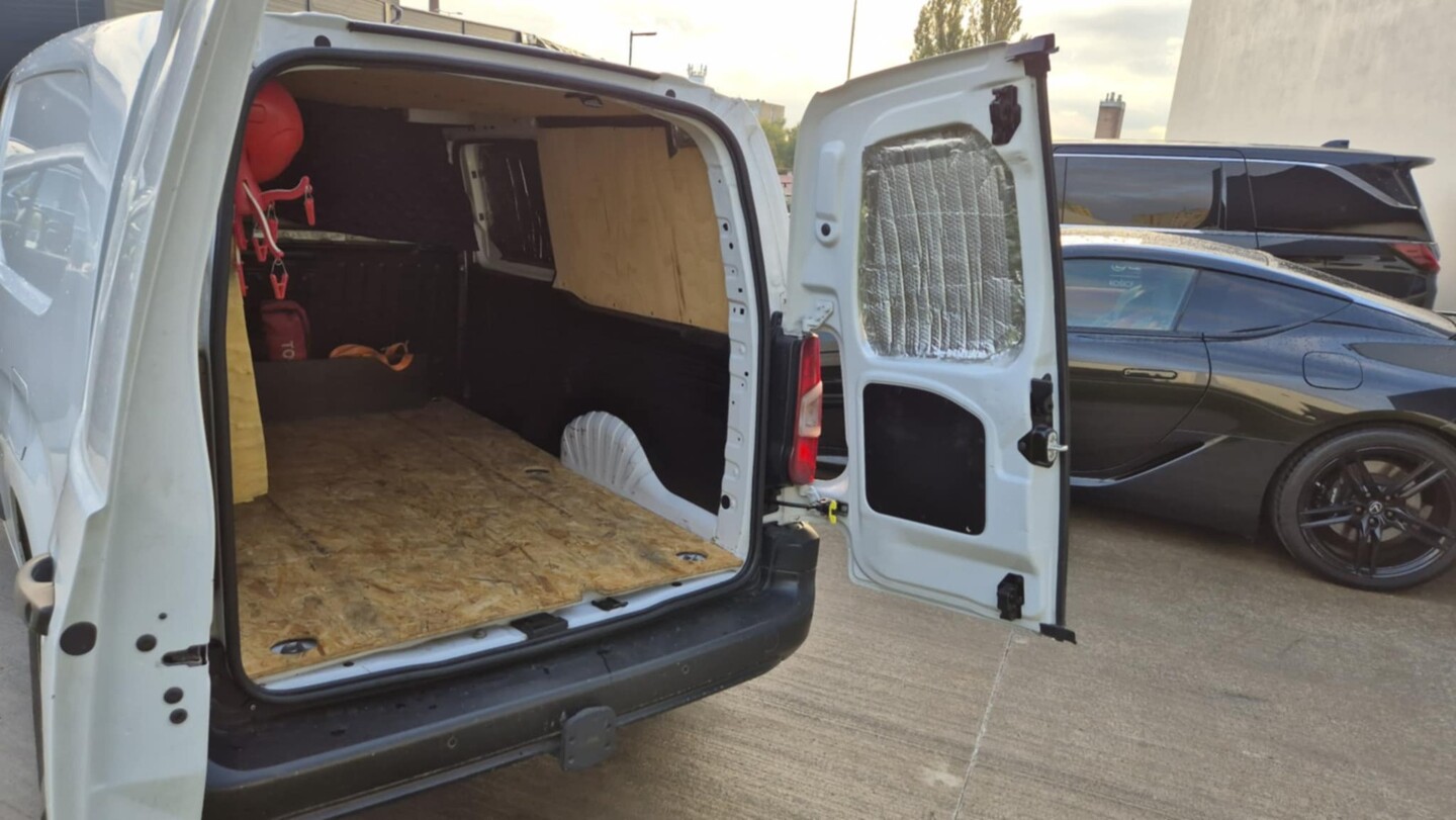 Toyota PROACE CITY