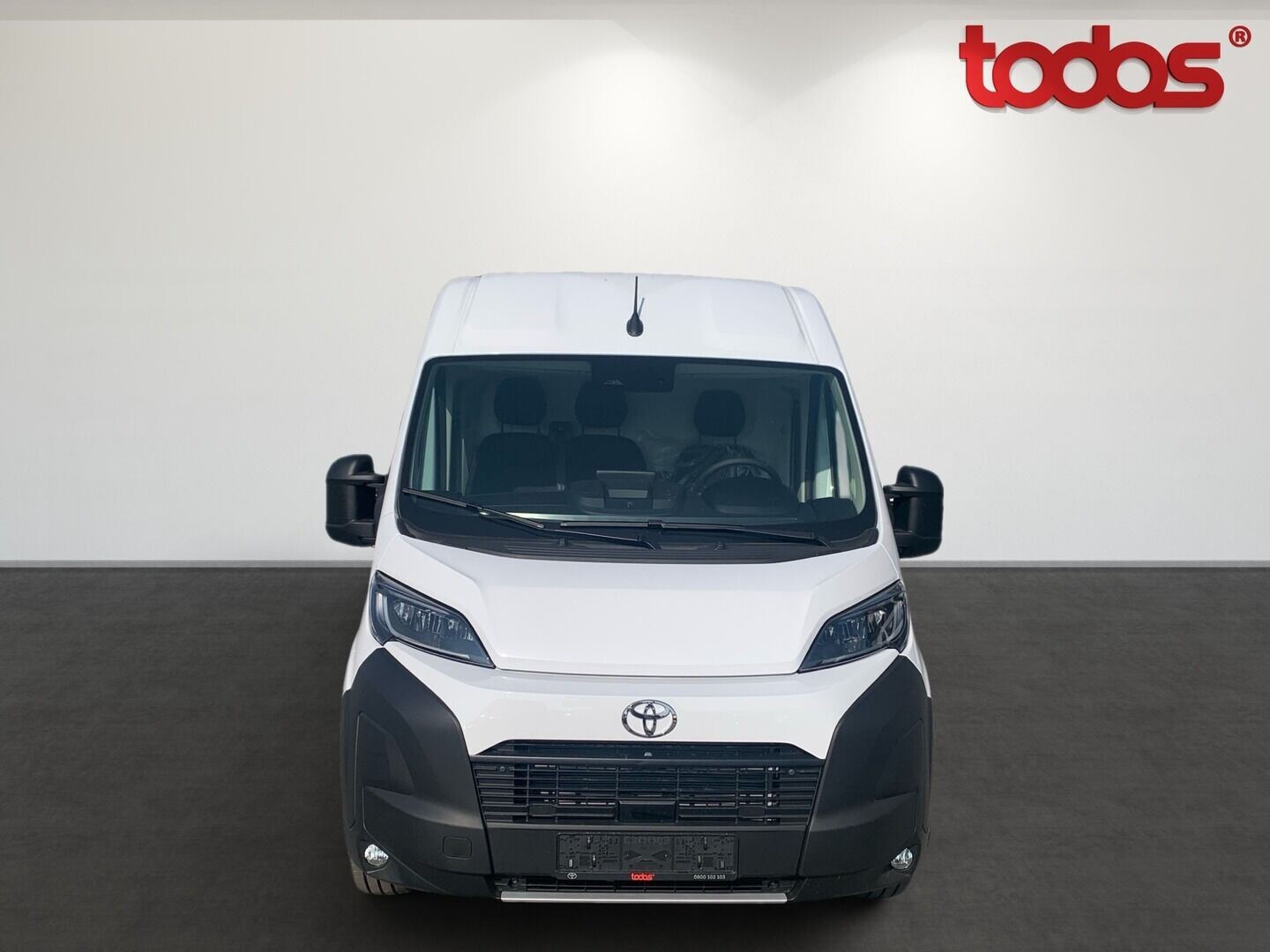 Toyota PROACE MAX