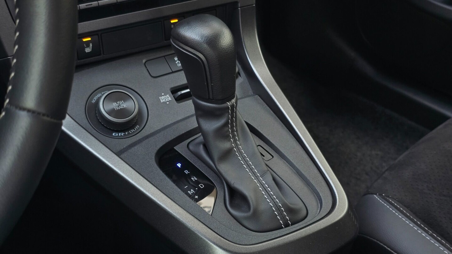 Toyota GR Yaris