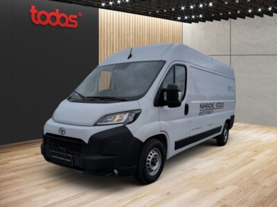 Toyota PROACE MAX