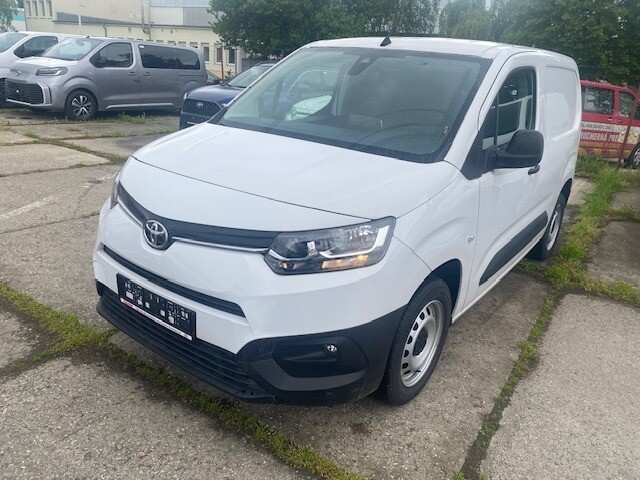Toyota PROACE CITY