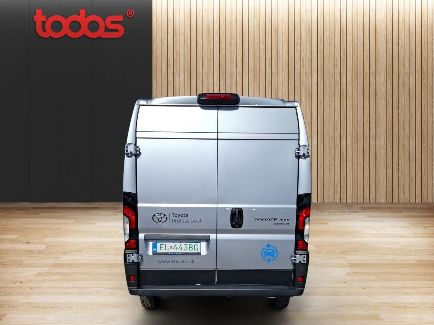 Toyota PROACE MAX