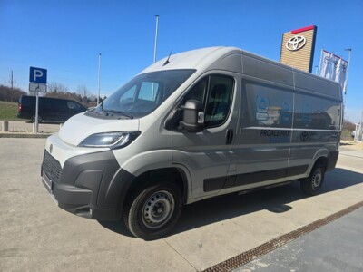 Toyota PROACE MAX