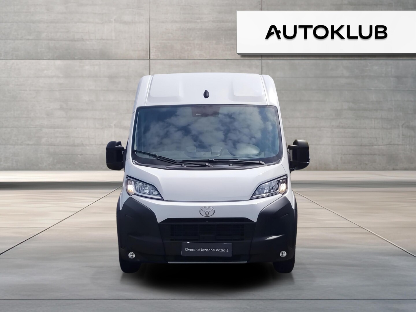 Toyota PROACE MAX