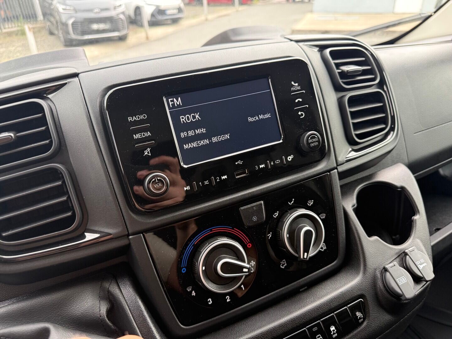 Toyota PROACE MAX
